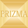 Logo do grupo Prizma